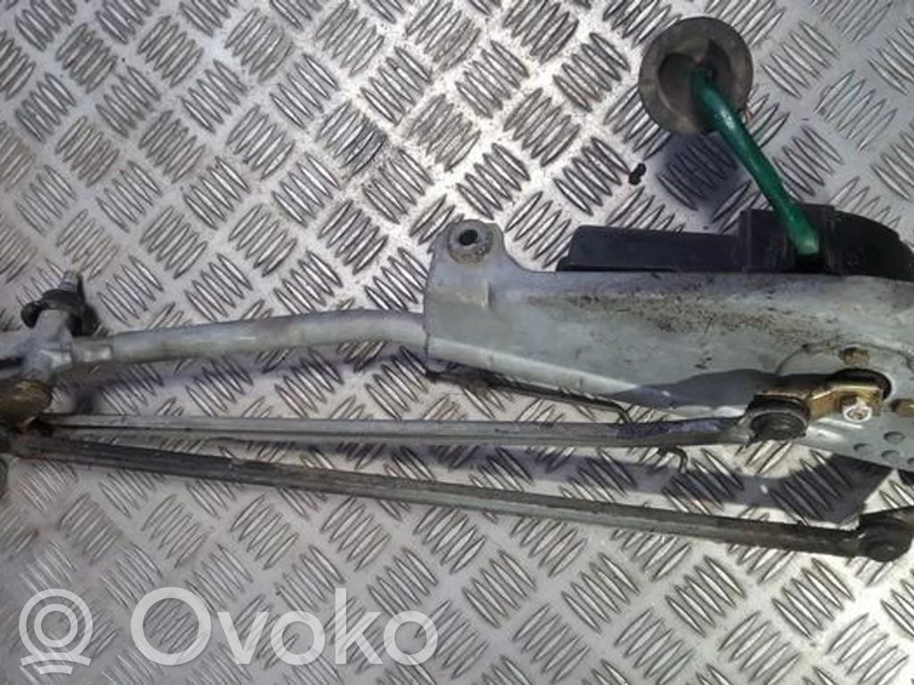 Rover 620 Tiranti e motorino del tergicristallo anteriore 