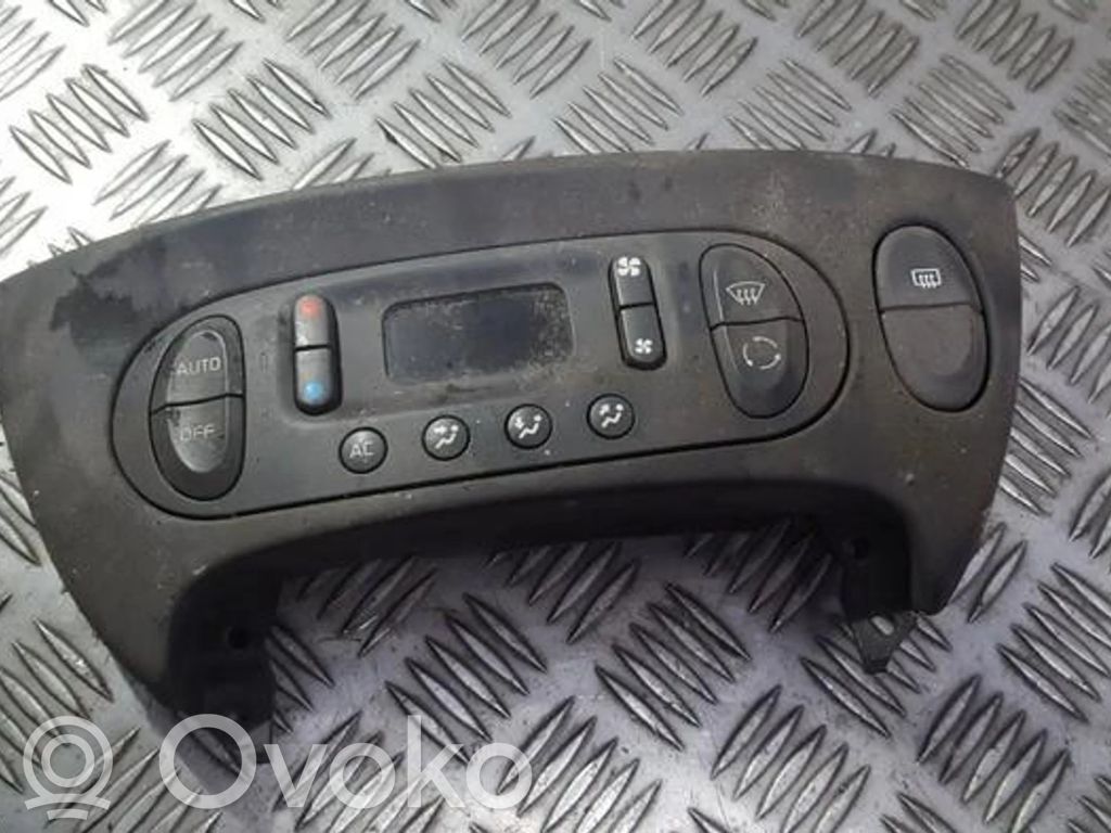 Unitate control climatizare   7700435401,69470002,69470002,7700435401