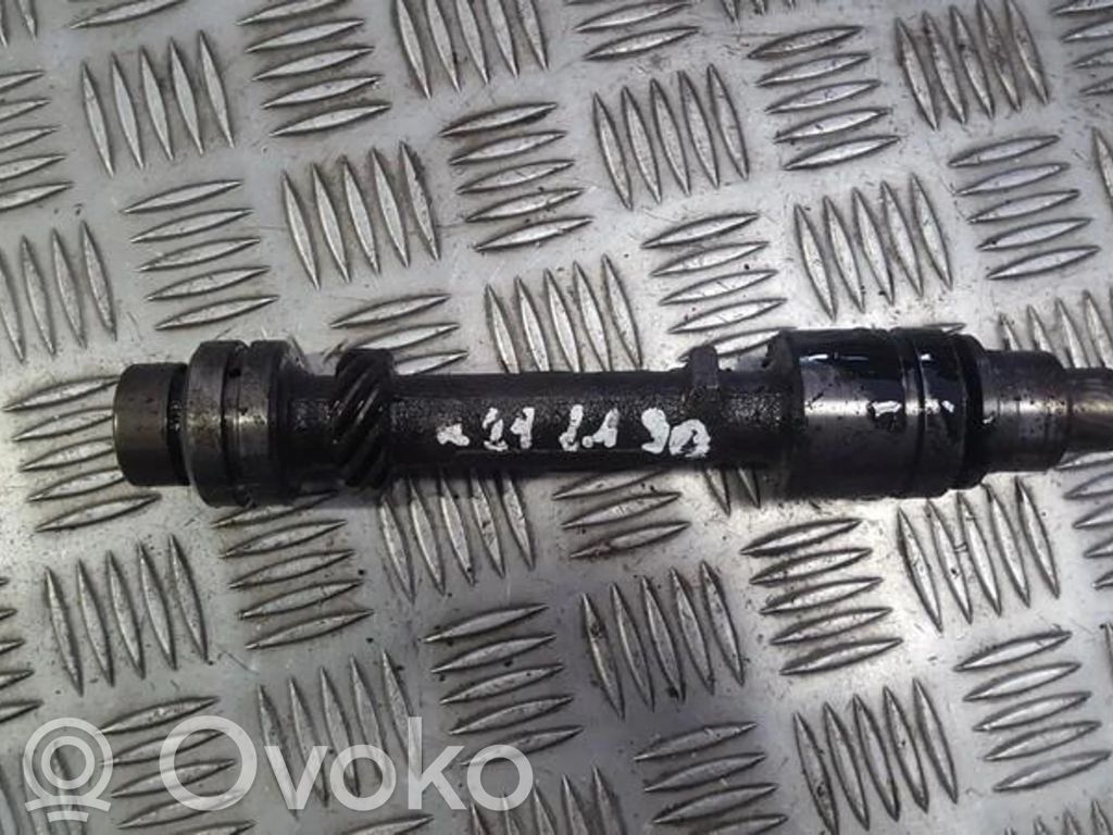 Nokka-akseli   62543PD8S7,62543,62543,62543PD8S7