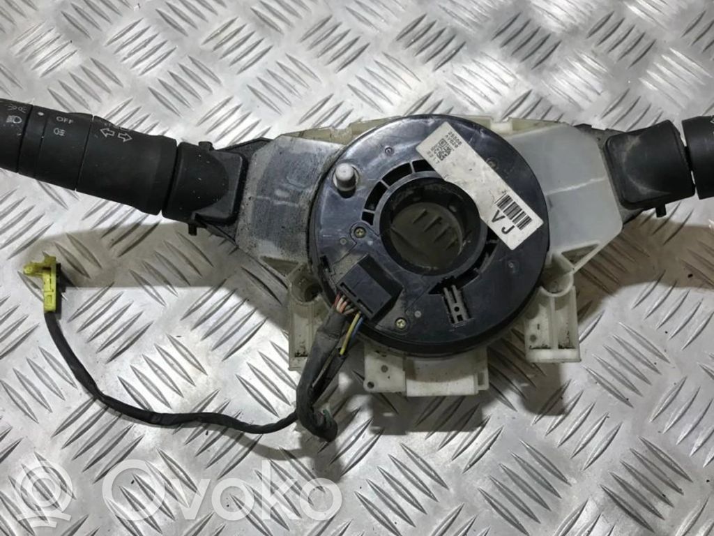 Nissan Primera Innesco anello di contatto dell’airbag (anello SRS) 
