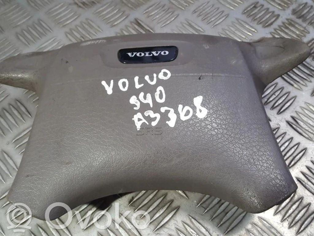 Volvo S40, V40 Airbag volan 