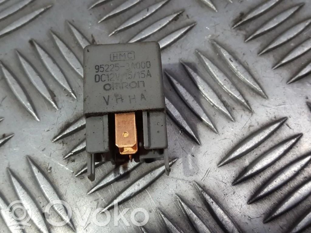 Hyundai Trajet Otros relés 