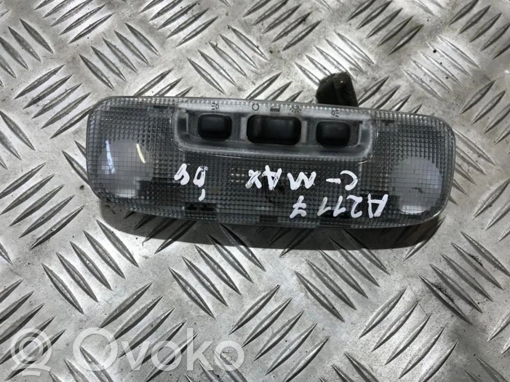 Luz del asiento delantero   3S7A13K767AA,3S7A13K767AA,3S7A13K767AA,3S7A13K767AA