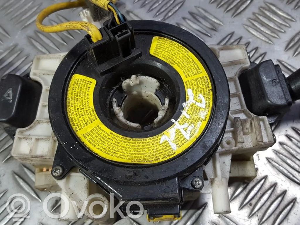 Hyundai Trajet Inel glisant airbag (inel SRS) 