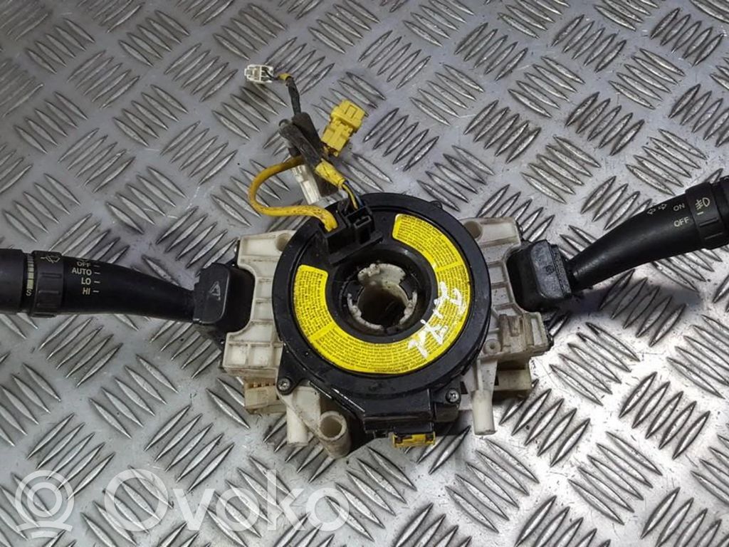 Hyundai Trajet Bloc semnalizator și ștergător parbriz 