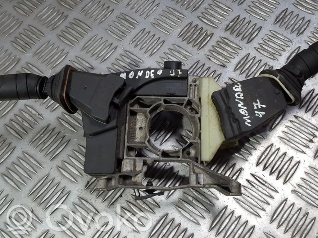 Ford Mondeo MK II Interruptor/palanca de limpiador de luz de giro 