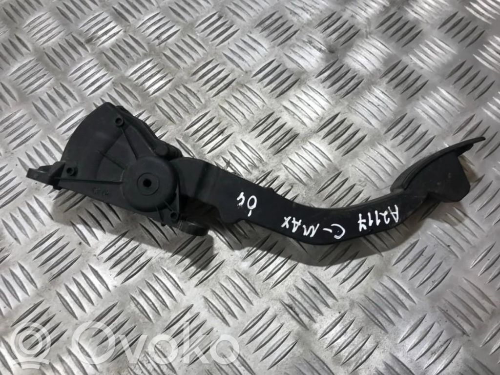 Gaspedal   3M519F836BE,3M519F836BE,3M519F836BE,3M519F836BE,6PV00864112