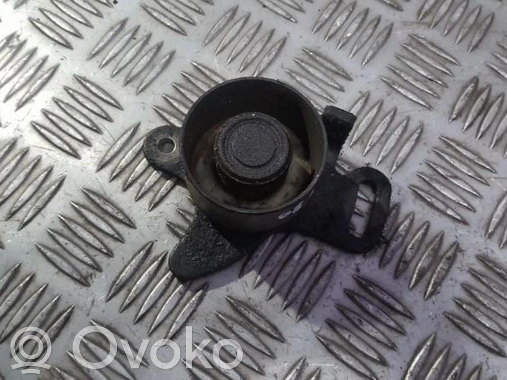 Tensor de correa del alternador