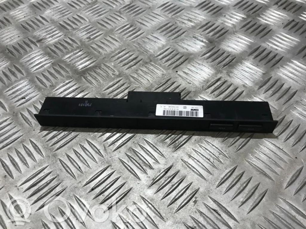 Traction control (ASR) switch   61318373769,61318373769,03742080,61318373769,61318373769
