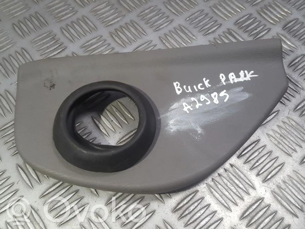 Buick Park Avenue Altra parte interiore