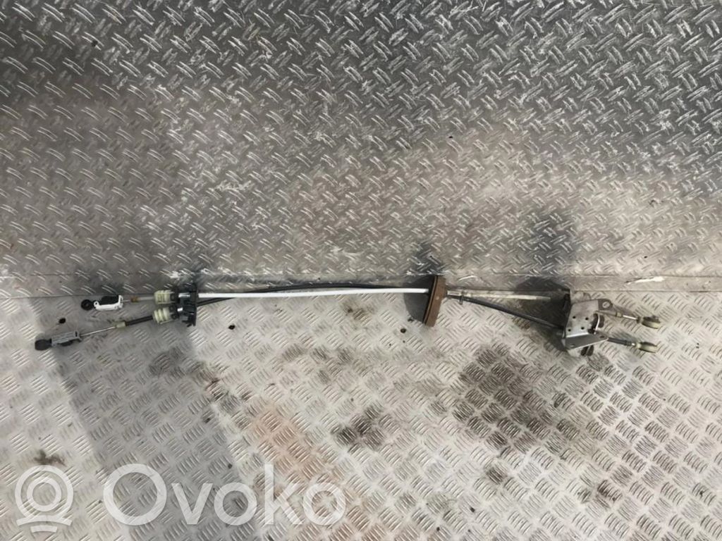 Opel Vectra C Cabluri schimbător viteze 