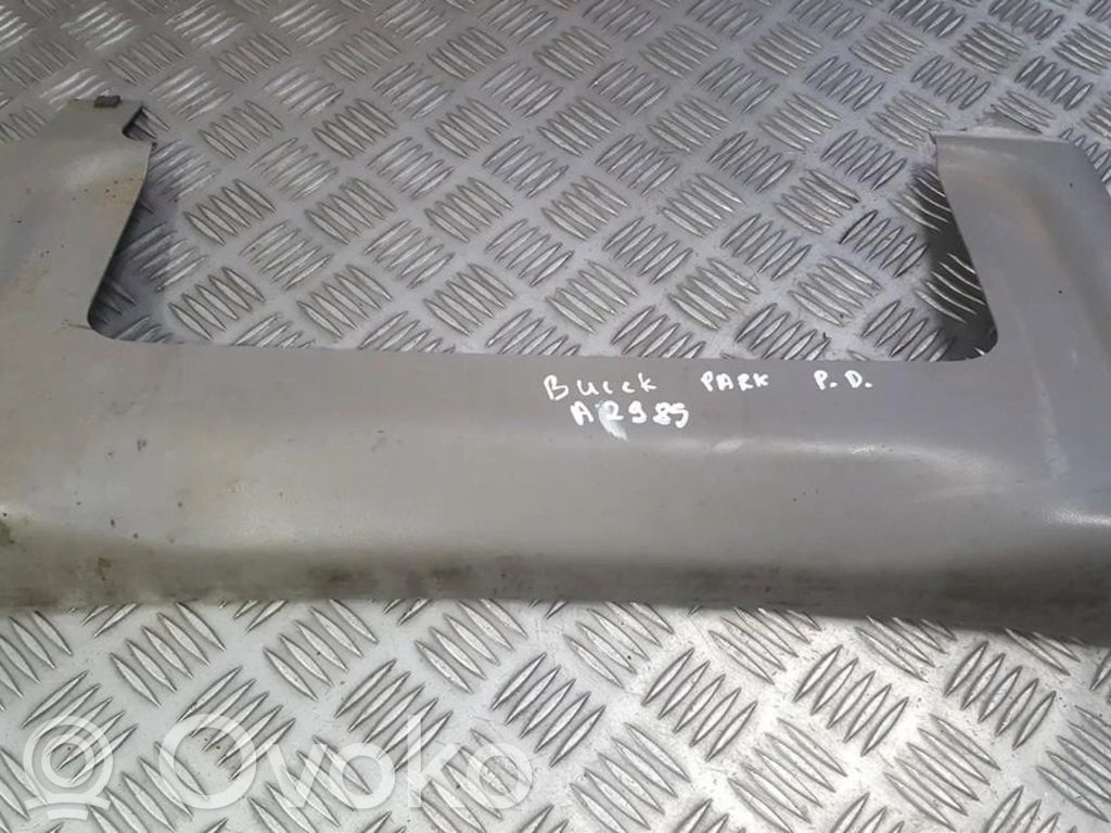 Buick Park Avenue Altra parte interiore