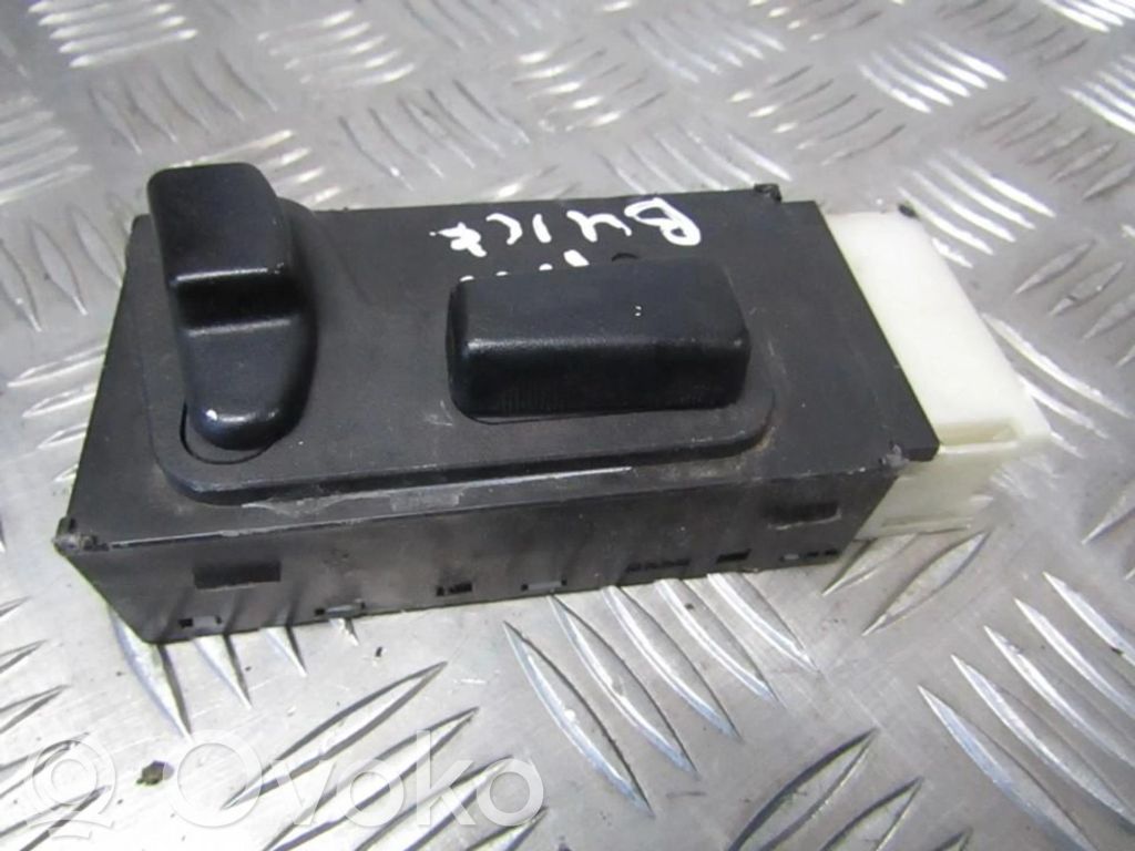 Interruptor del elevalunas eléctrico