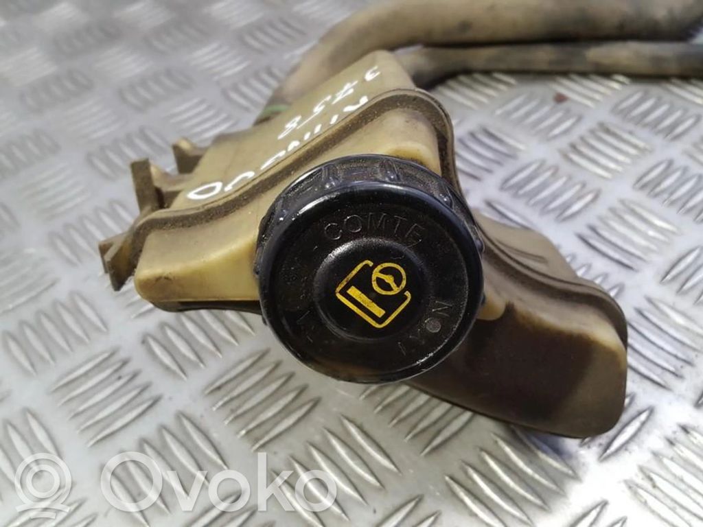 Renault Kangoo I Serbatoio/vaschetta del liquido del servosterzo