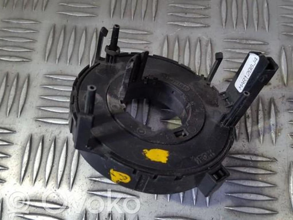 Audi A3 S3 8L Innesco anello di contatto dell’airbag (anello SRS)
