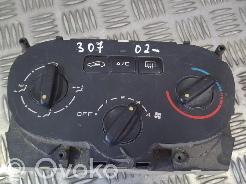 Unitate control climatizare   593240000,1848819141,1848819141,593240000