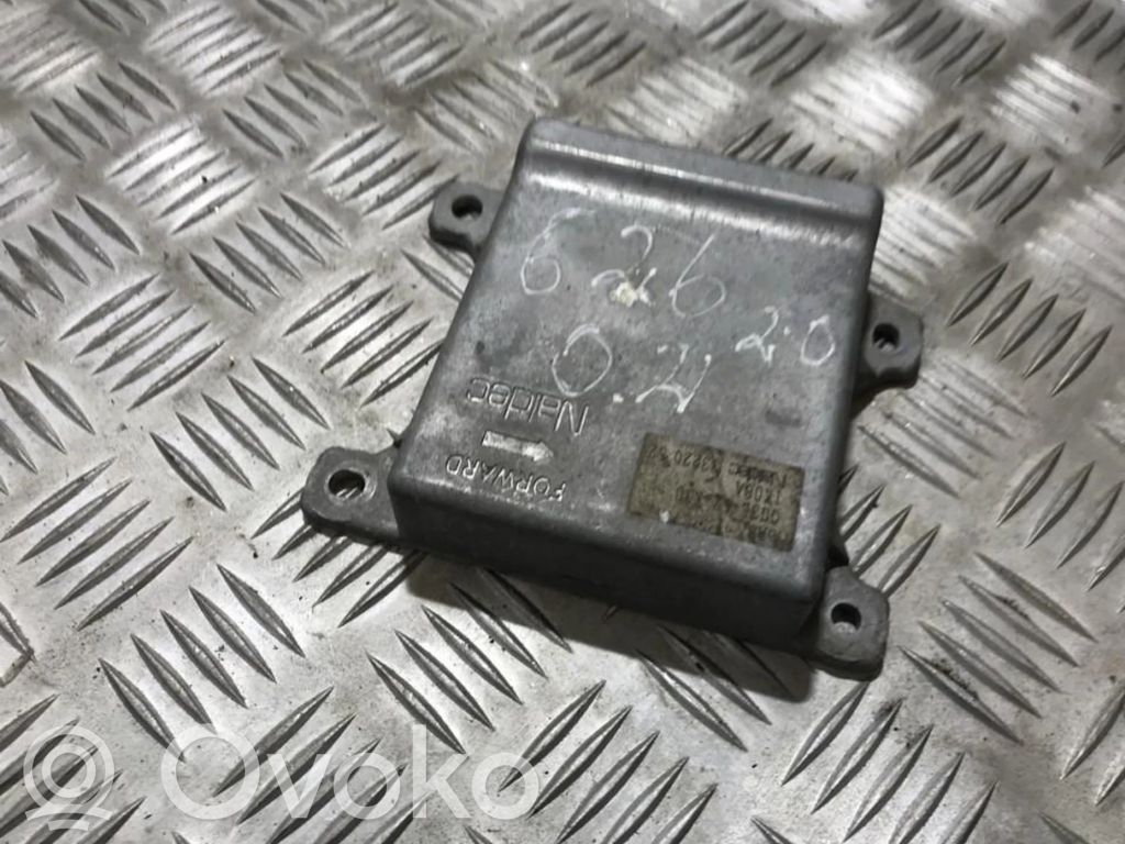 Airbag control unit/module   GG3E57K30,332052,1K08A,332052,GG3E57K30