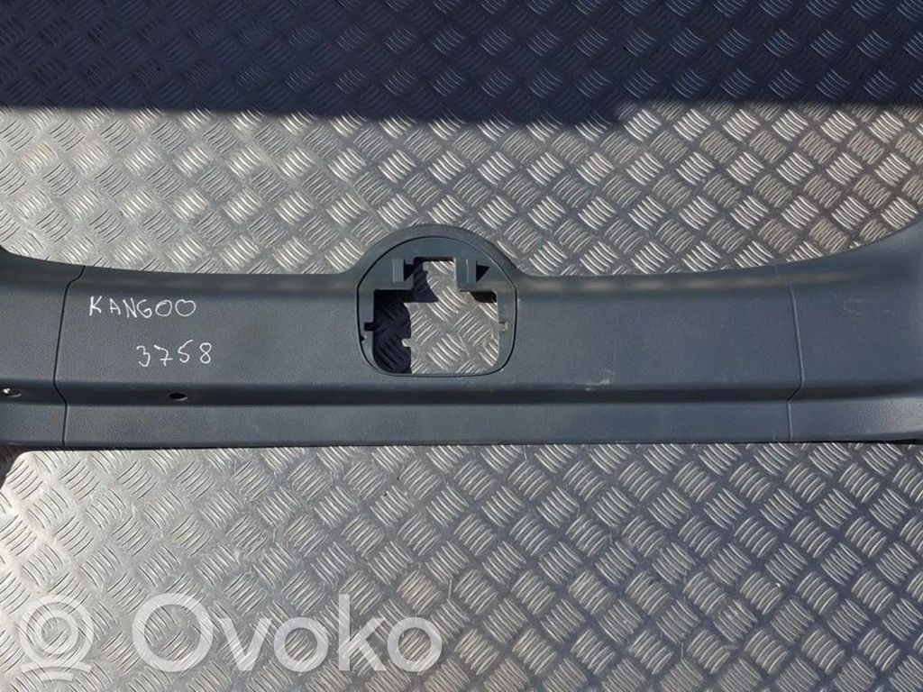 Renault Kangoo I Alte piese de interior 