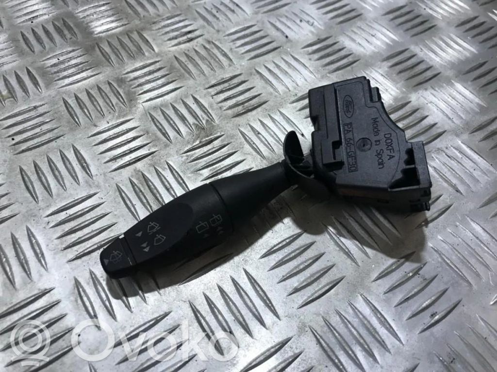 Leva comando tergicristalli   D0XFA,D0XFA