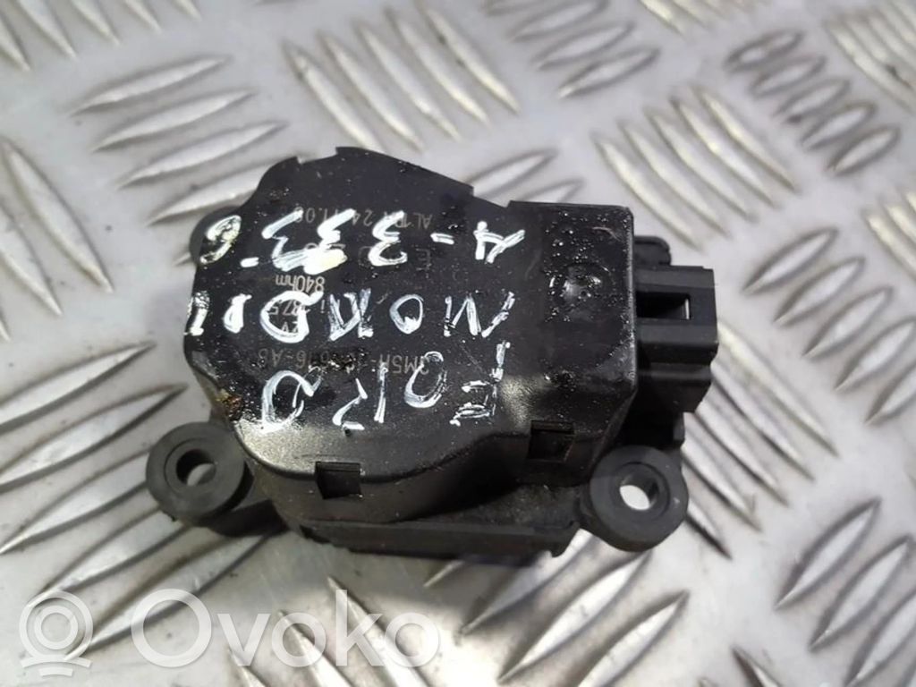 Ford Mondeo MK IV Motorino attuatore aria