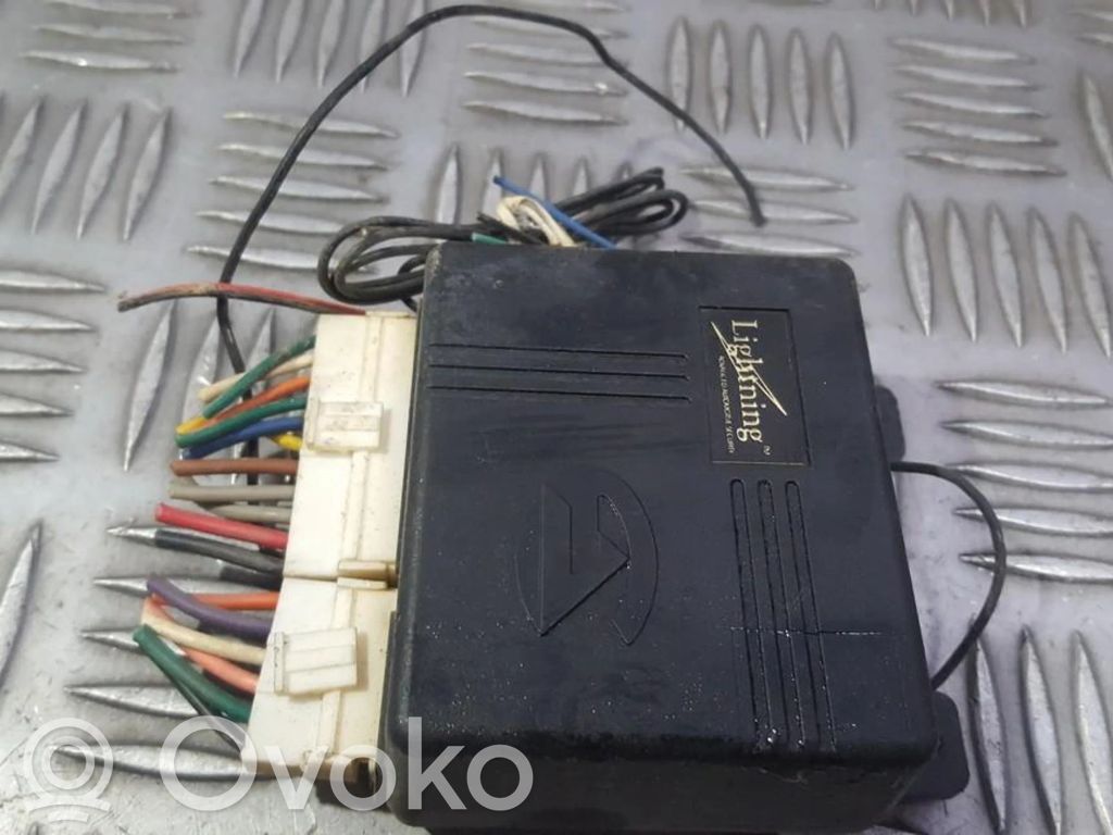 Unitate/modul control alarmă   E2297RA0103516,E2297RA0103516,E2297RA0103516,E2297RA0103516