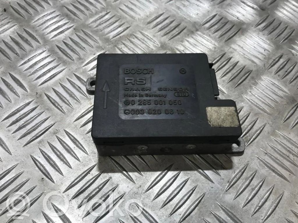 Centralina/modulo airbag   0285001050,0038200610,0038200610,0285001050
