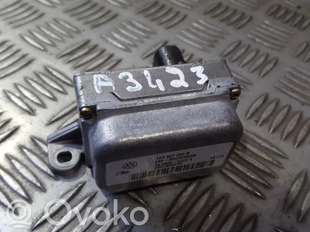 Volkswagen Golf V Senzor de accelerație ESP 