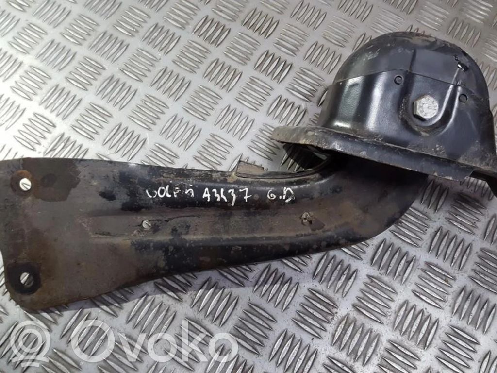 Volkswagen Golf V Basculă superioară spate 