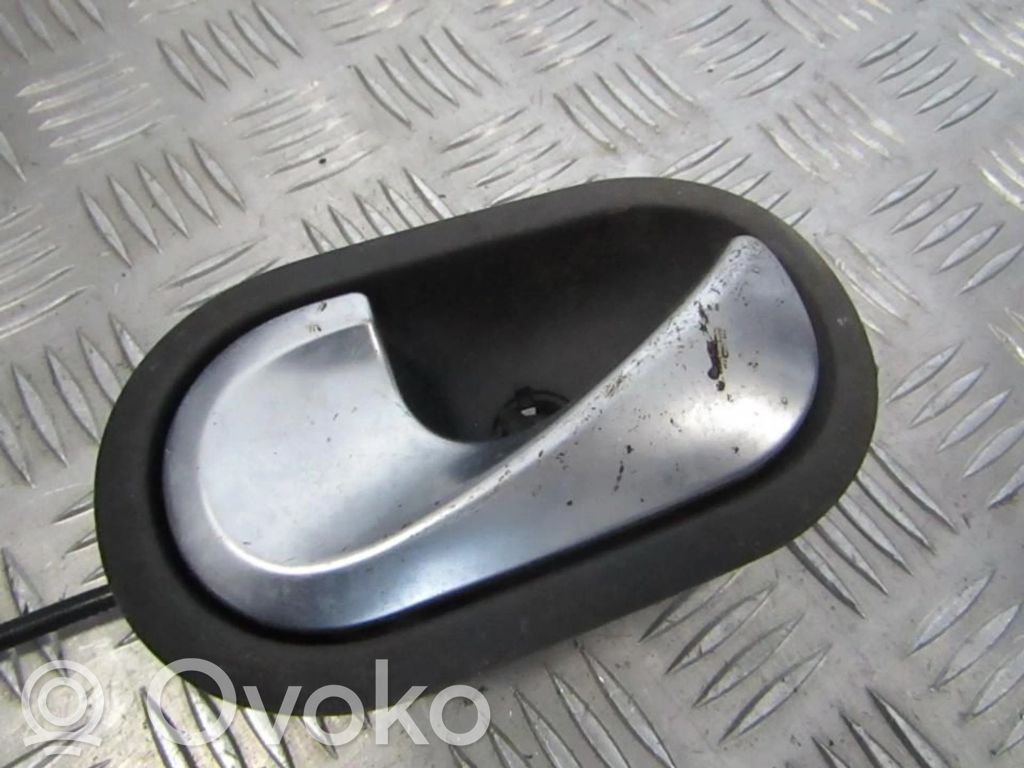 Renault Megane II Mâner interior ușă spate 