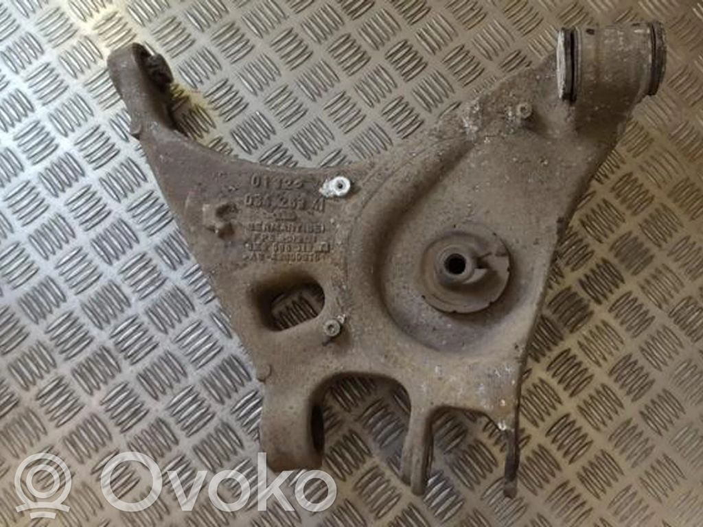 Audi A4 S4 B6 8E 8H Triangle bras de suspension supérieur arrière