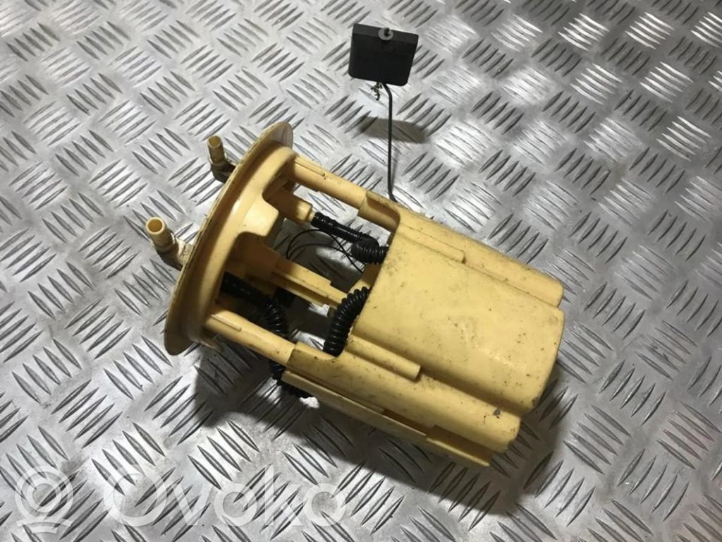 Peugeot 206 Sensore di livello del carburante 