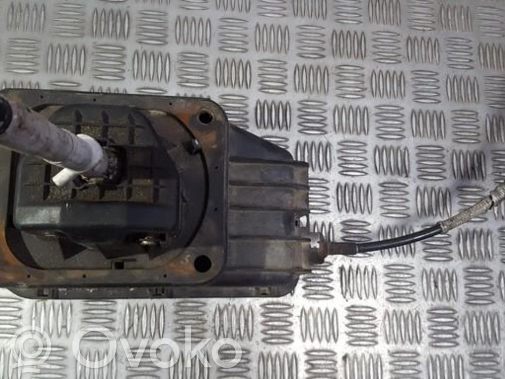 Ford Transit Selector caja de cambios 