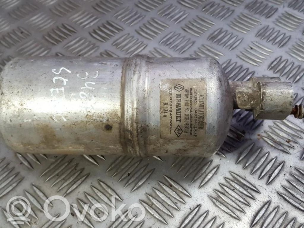 Osuszacz powietrza klimatyzacji A/C   8200247360,2U3H19E647AE,2U3H19E647AE,2U3H19E647AE,8200247360