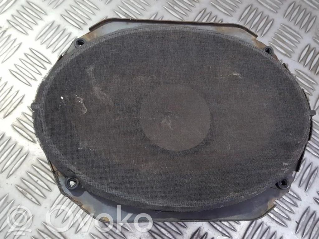 Altavoz de la puerta delantera   04760852AC,636136670,04760852AC,636136670