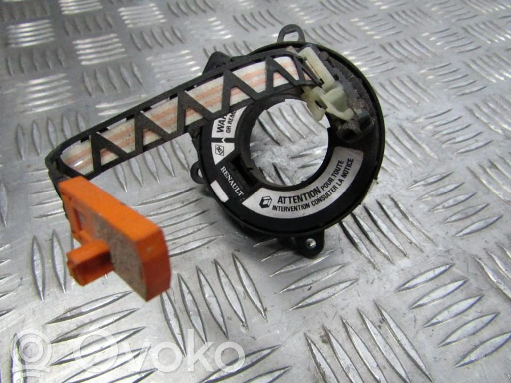 Renault Kangoo I Inel glisant airbag (inel SRS)
