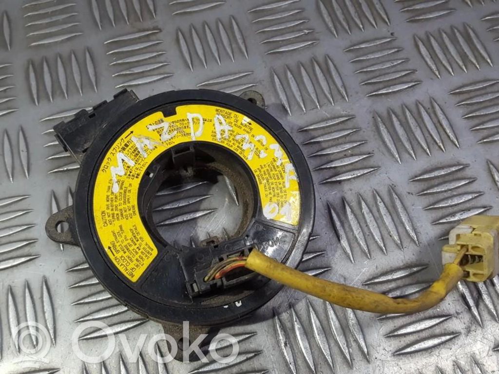 Mazda 323 Inel glisant airbag (inel SRS) 