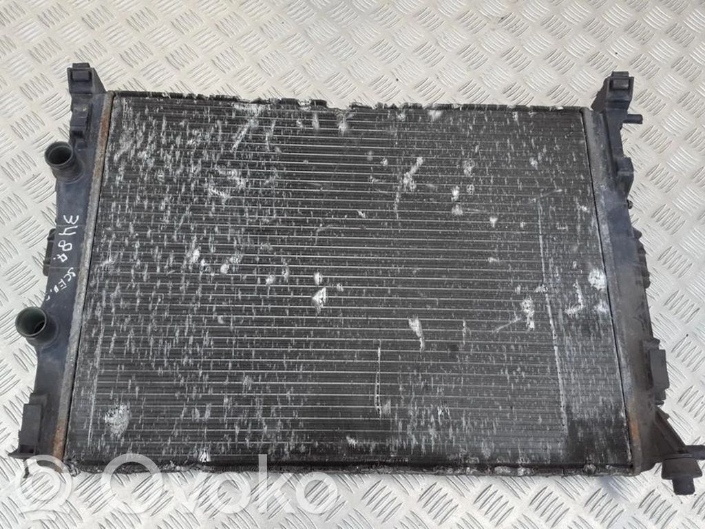 Renault Scenic II -  Grand scenic II Radiator lichid răcire 