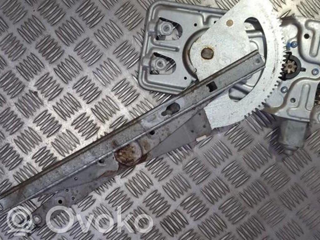 Chrysler 300M Elektryczny podnośnik szyby drzwi bocznych / przesuwnych 