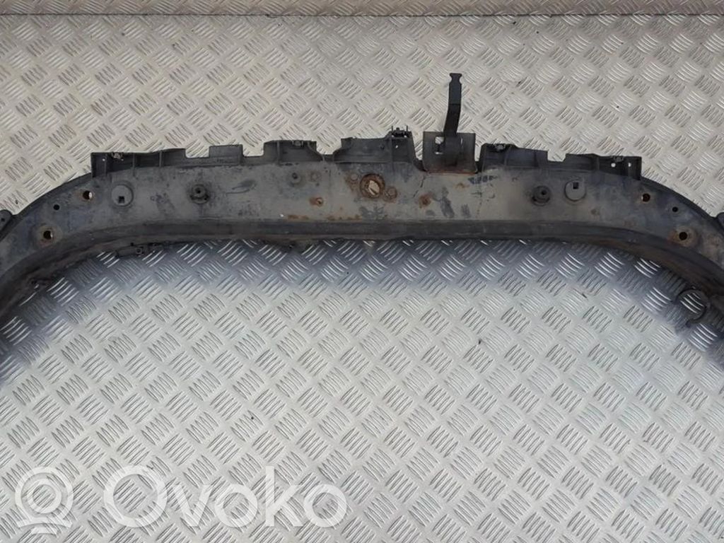 Renault Scenic II -  Grand scenic II Pannello di supporto del radiatore 