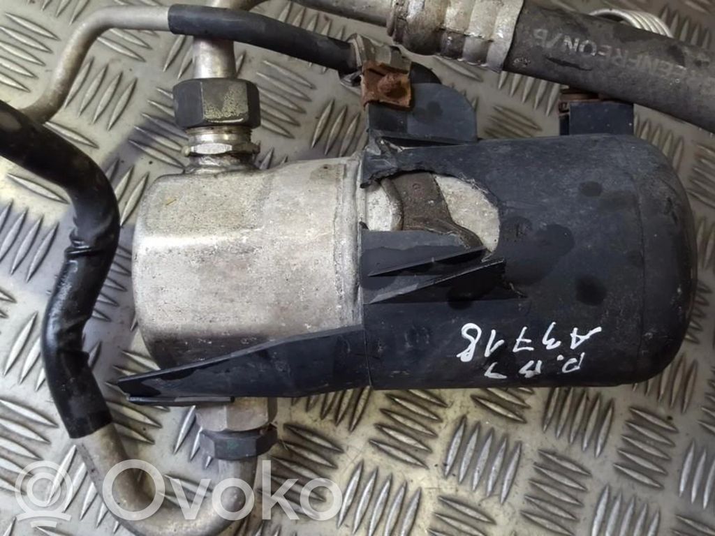 Volkswagen PASSAT B5 Filtro essiccatore aria condizionata (A/C)