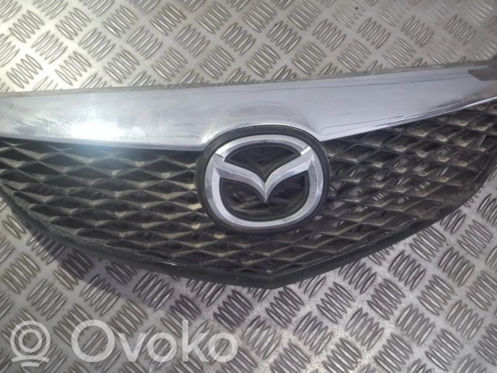 Mazda 6 Griglia anteriore