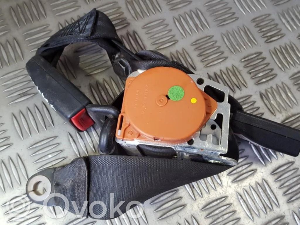 Nissan Almera N16 Rear seatbelt 