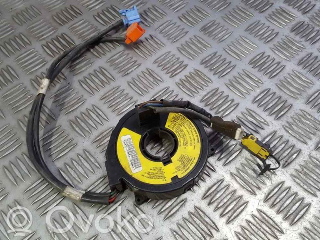 Lenkwinkelsensor Airbagschleifring Wickelfeder