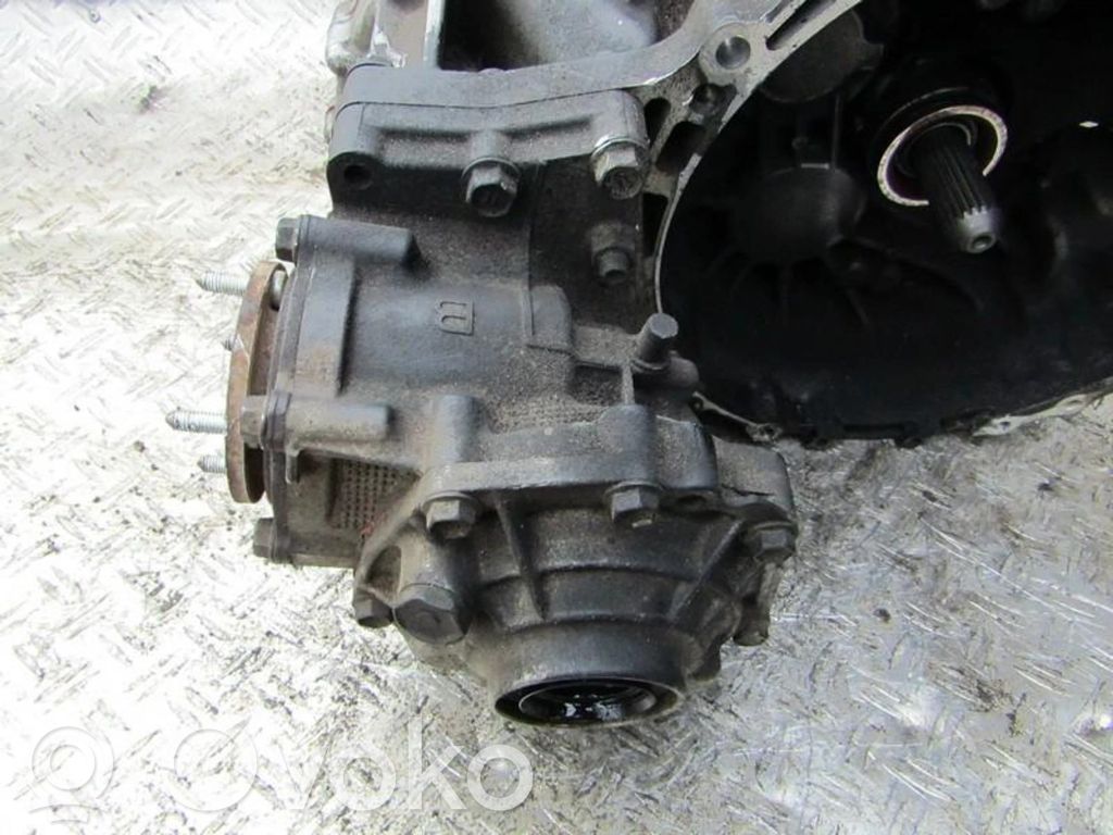 Skrzynia rozdzielcza / Reduktor   W82,2Y330,2Y330,W82