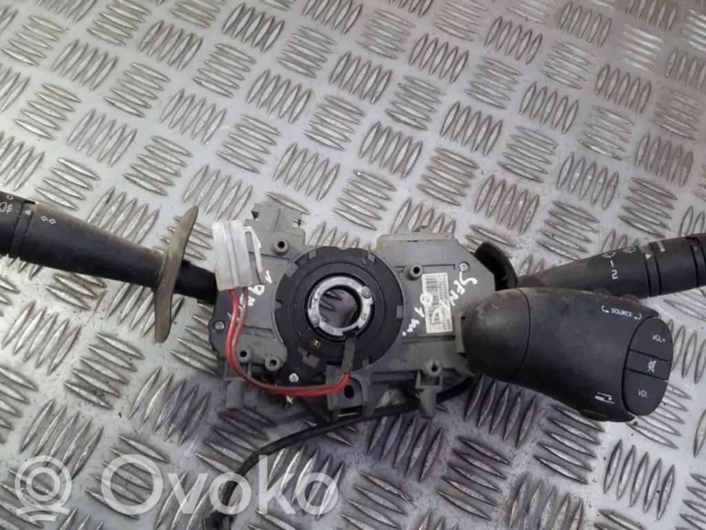 Renault Scenic I Commodo, commande essuie-glace/phare