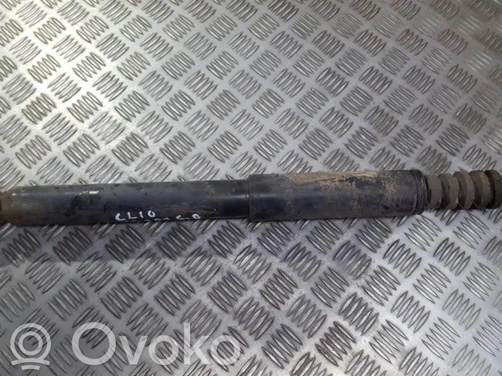 Renault Clio III Amortizor spate 