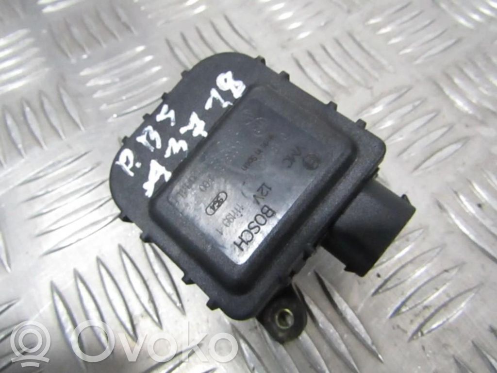 Volkswagen PASSAT B5 Motorino attuatore aria