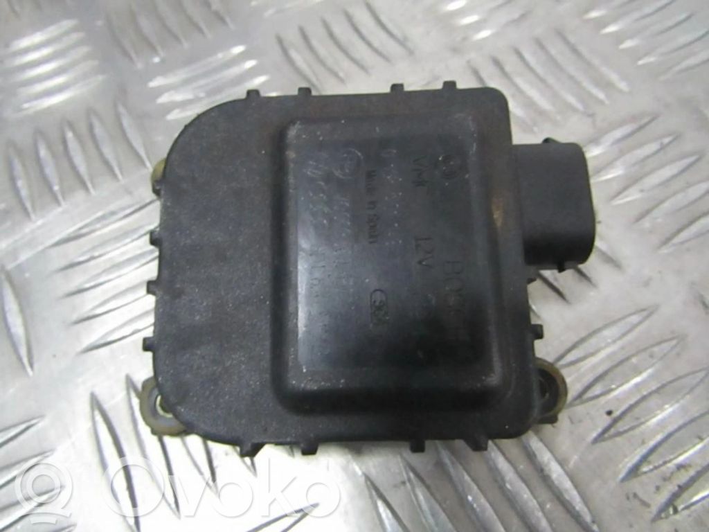 Volkswagen PASSAT B5 Motorino attuatore aria