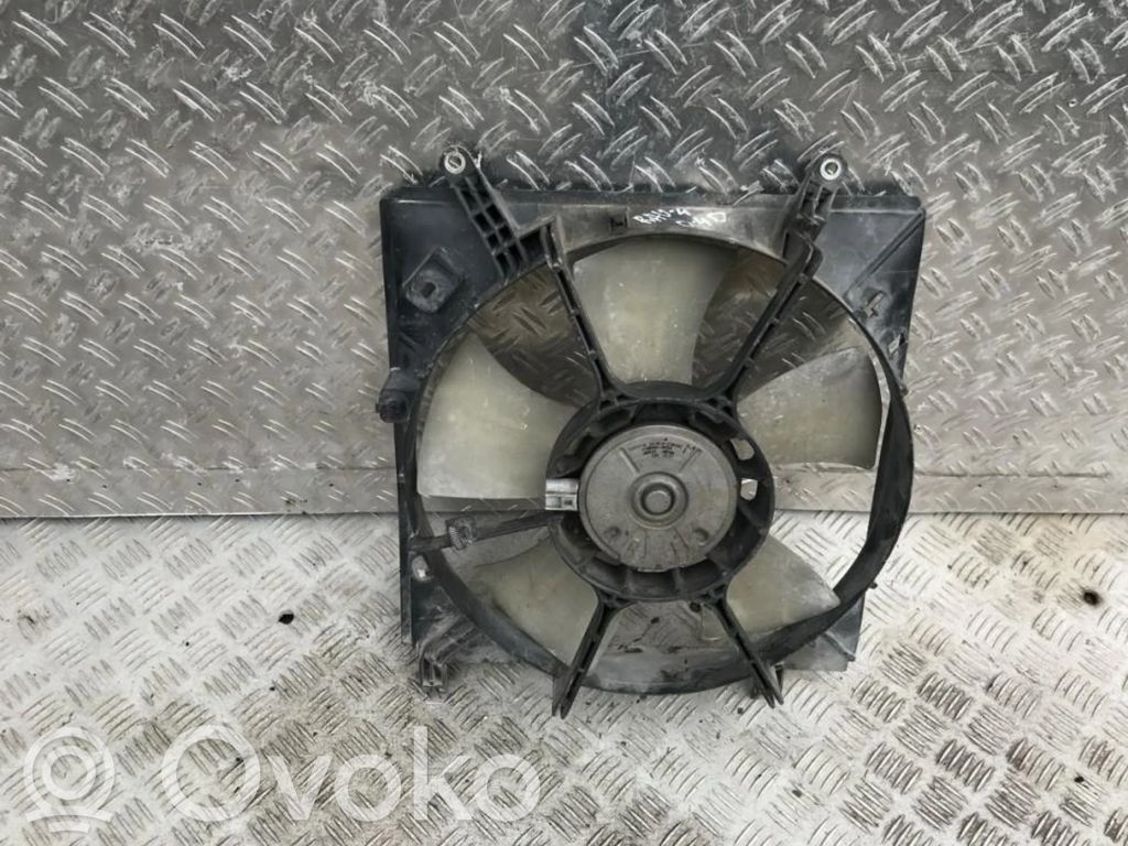 Toyota RAV 4 (XA20) Suport ventilator radiator 