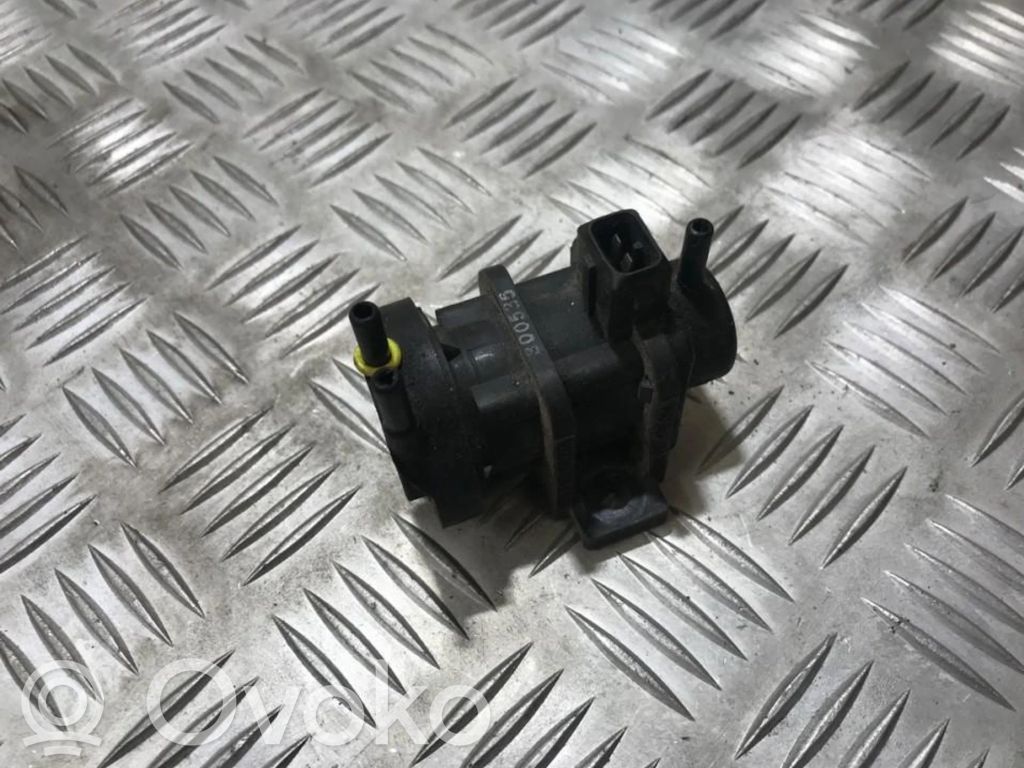 Mitsubishi Carisma Solenoid supapă turbosuflantă 